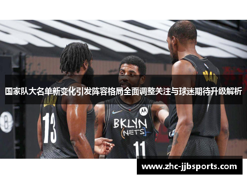 国家队大名单新变化引发阵容格局全面调整关注与球迷期待升级解析