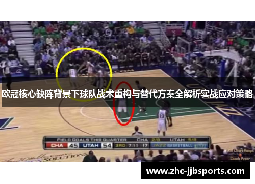 欧冠核心缺阵背景下球队战术重构与替代方案全解析实战应对策略 欧冠核心缺阵背景下球队战术重构与替代方案全解析实战应对策略